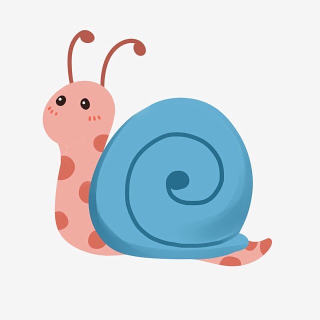<ol start="3"><li><p><span style="font-family: &quot;Times New Roman&quot;, serif">Snail /sneɪl/ (n)</span></p></li></ol><p></p>