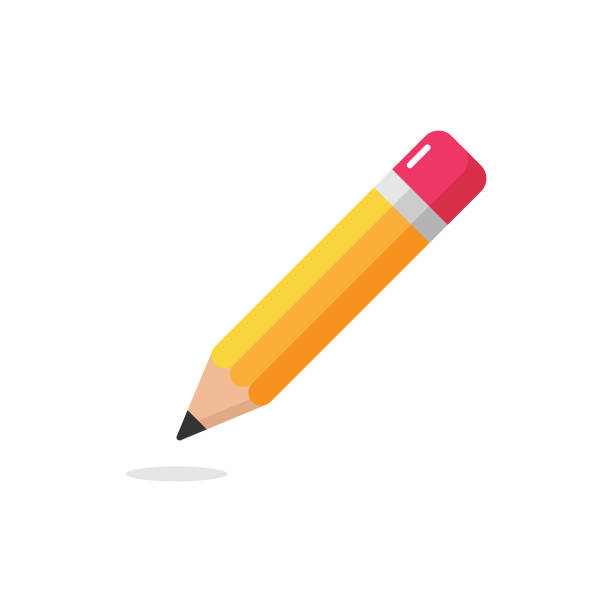 <p>Pencil (n)</p>