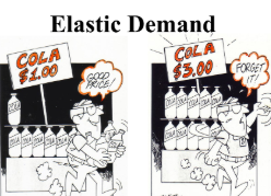 <p>Elastic good</p>