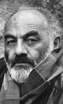 <p>Сергей Параджанов</p>