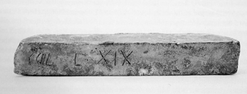 <p>Wat? + periode?</p>