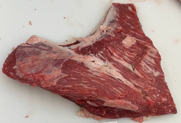 <p><span>Tensor fasciae latae</span></p>