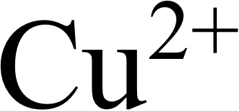 Cation or anion ? 