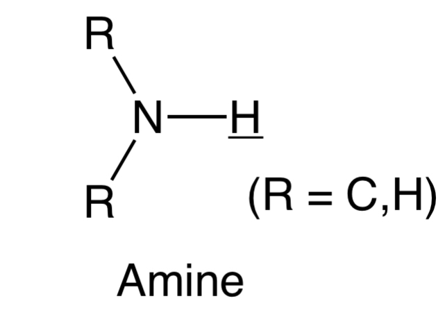 <p>Amine</p>