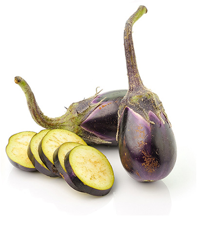 <p>Eggplant</p>