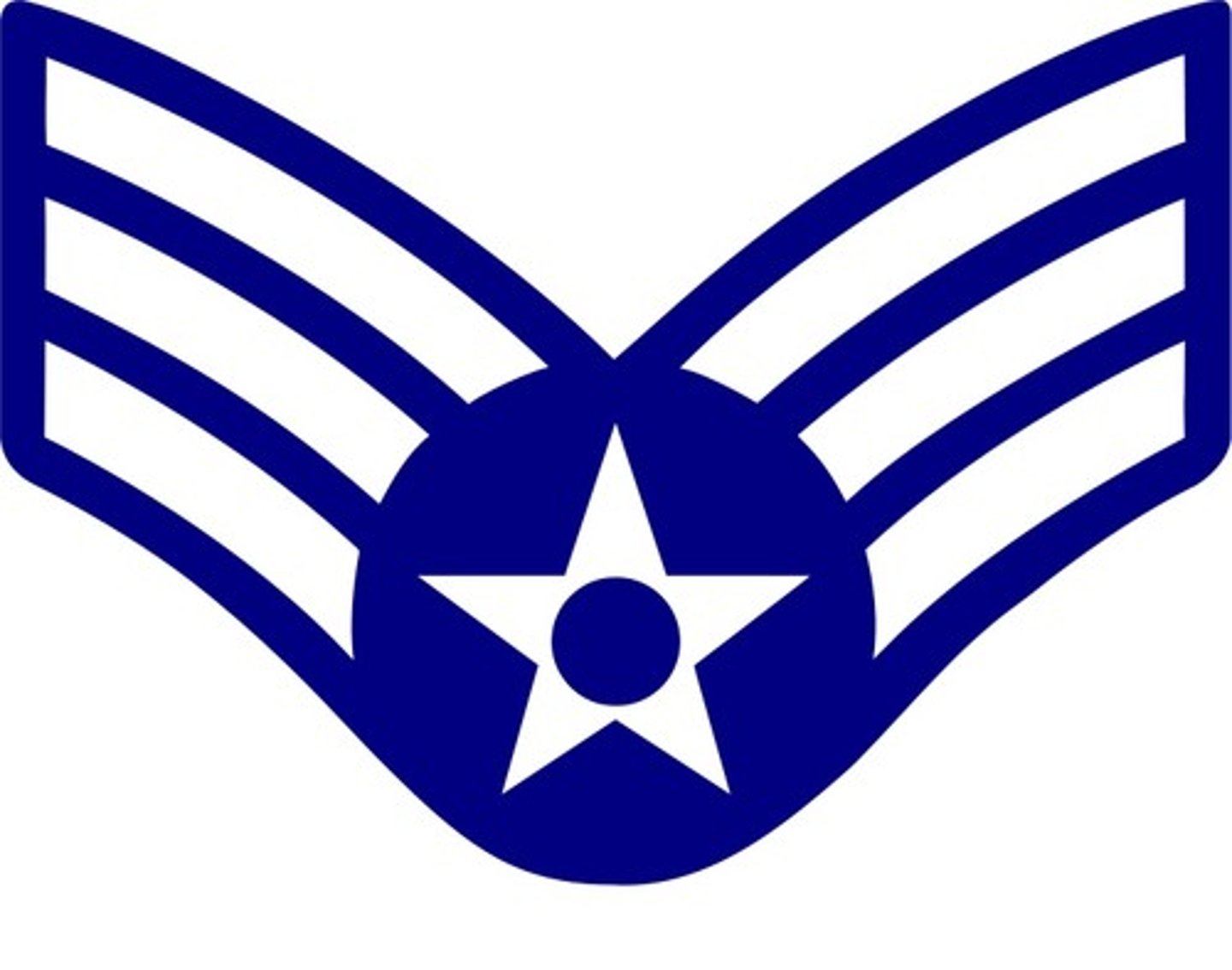 <p>Senior Airman / E-# (SrA)</p>