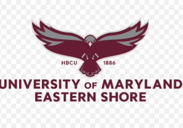 <p>University of Maryland, Eastern Shore</p>