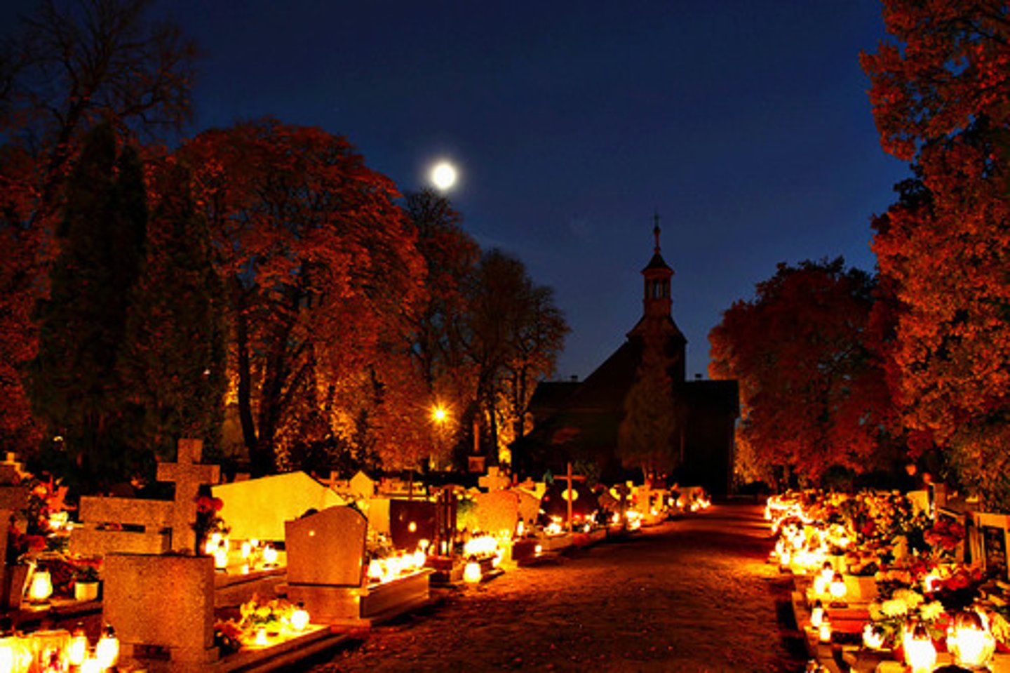 <p>Es un día que celebra anualmente la fecha de su santo patrón. Se trata de una tradición de los países de cultura hispana.</p>