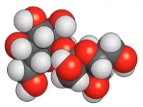 <p>molecular solids</p>