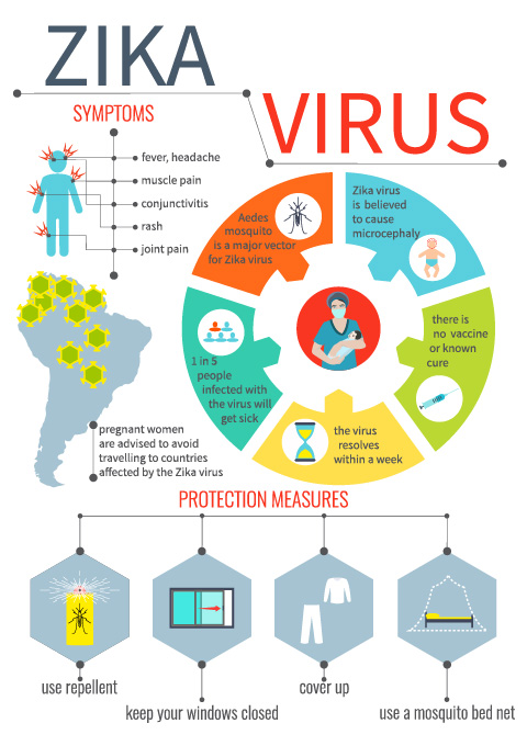 <p>How is <strong>Zika Virus</strong> transmitted?</p>