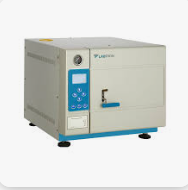 <p>Tabletop Autoclave</p>