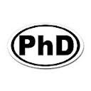 <p>doctorate</p>