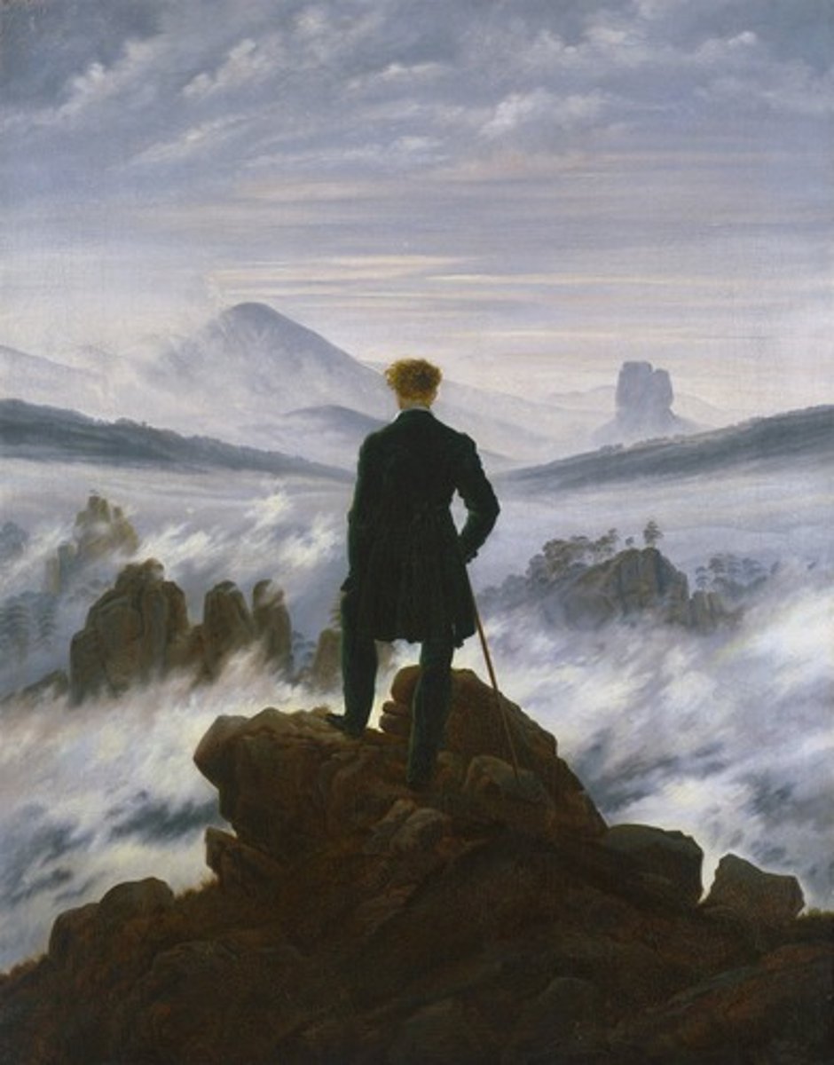 <p>Name the painting</p>