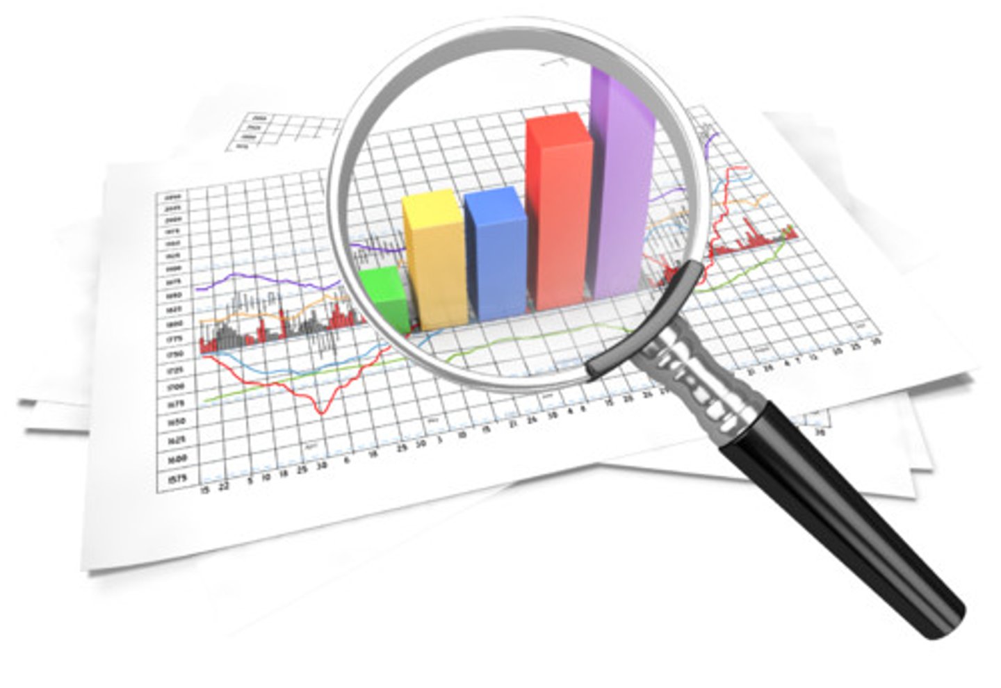 <p>A detailed report of the resources used in a project with costs applied.</p>