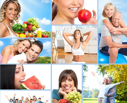 <p>Margaret eats a lot of fruit and vegetables. She keeps to a <strong>healthy lifestyle</strong>.</p><p>Здоровый образ жизни</p>