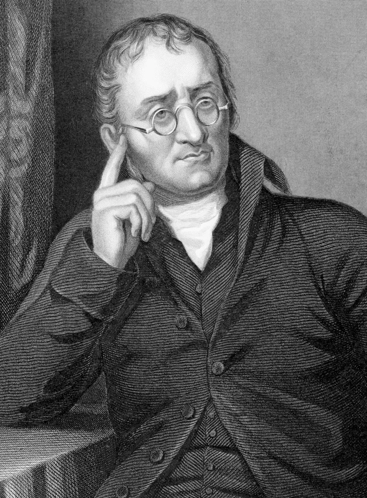 <p><span>English chemist and physicist who developed the fixed orbital model of the atom using gas phase experiments</span></p>