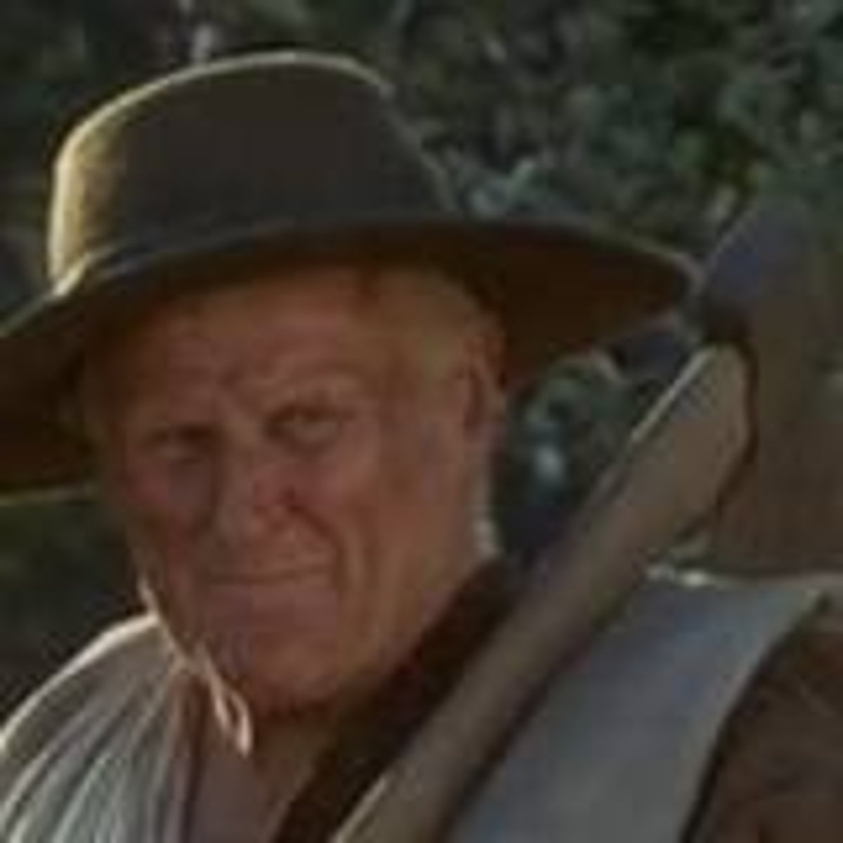 <p>Giles Corey</p>