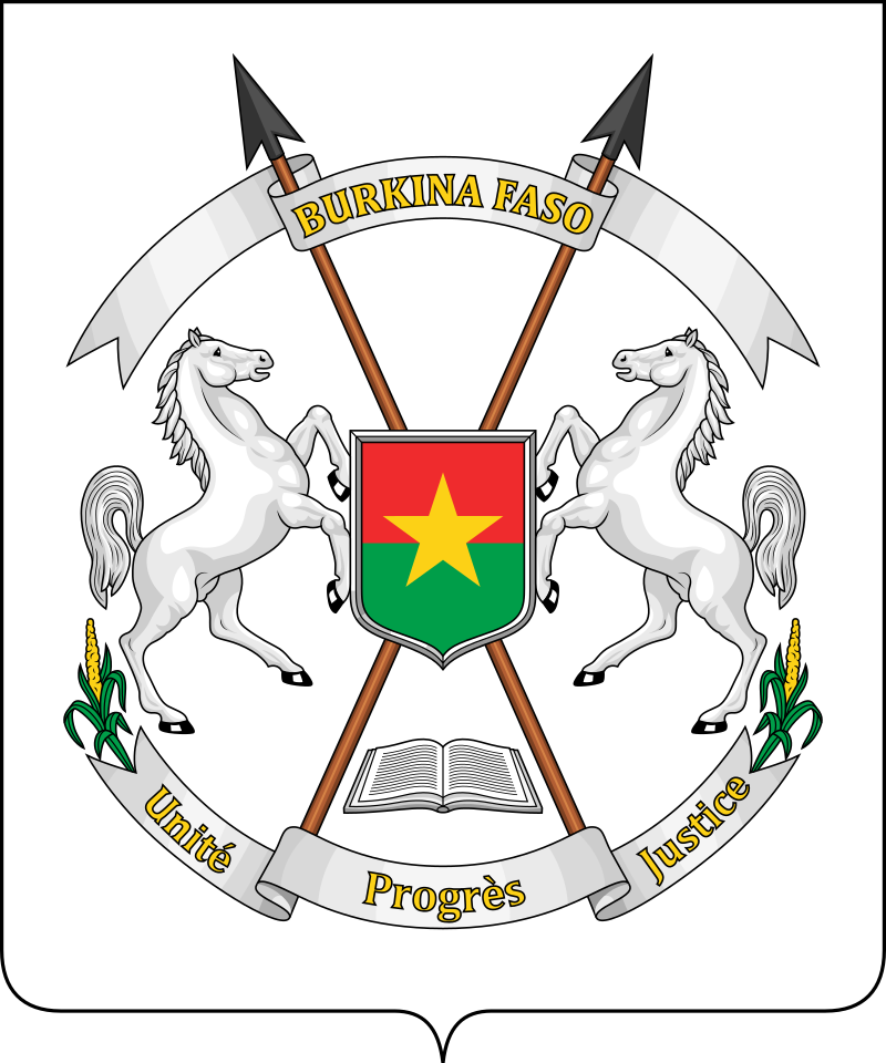 <p>Country Symbol</p>