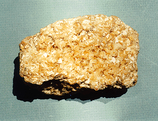 <p>-sedimentary </p><p>-biochemical</p><p>-shell fragments</p><p>-high porosity </p><p>-will react to HCl</p><p>-shallow coastal areas, especially in tropical or sub-tropical marine areas</p><p>uses: building </p>
