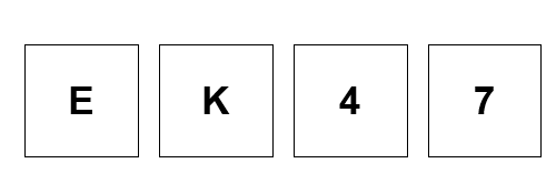 <p><span><span>Wason selection task</span></span></p><p></p>