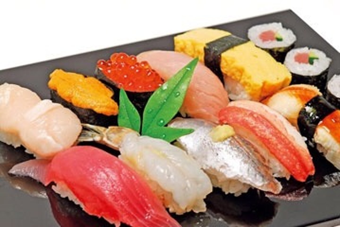 <p>sushi</p>