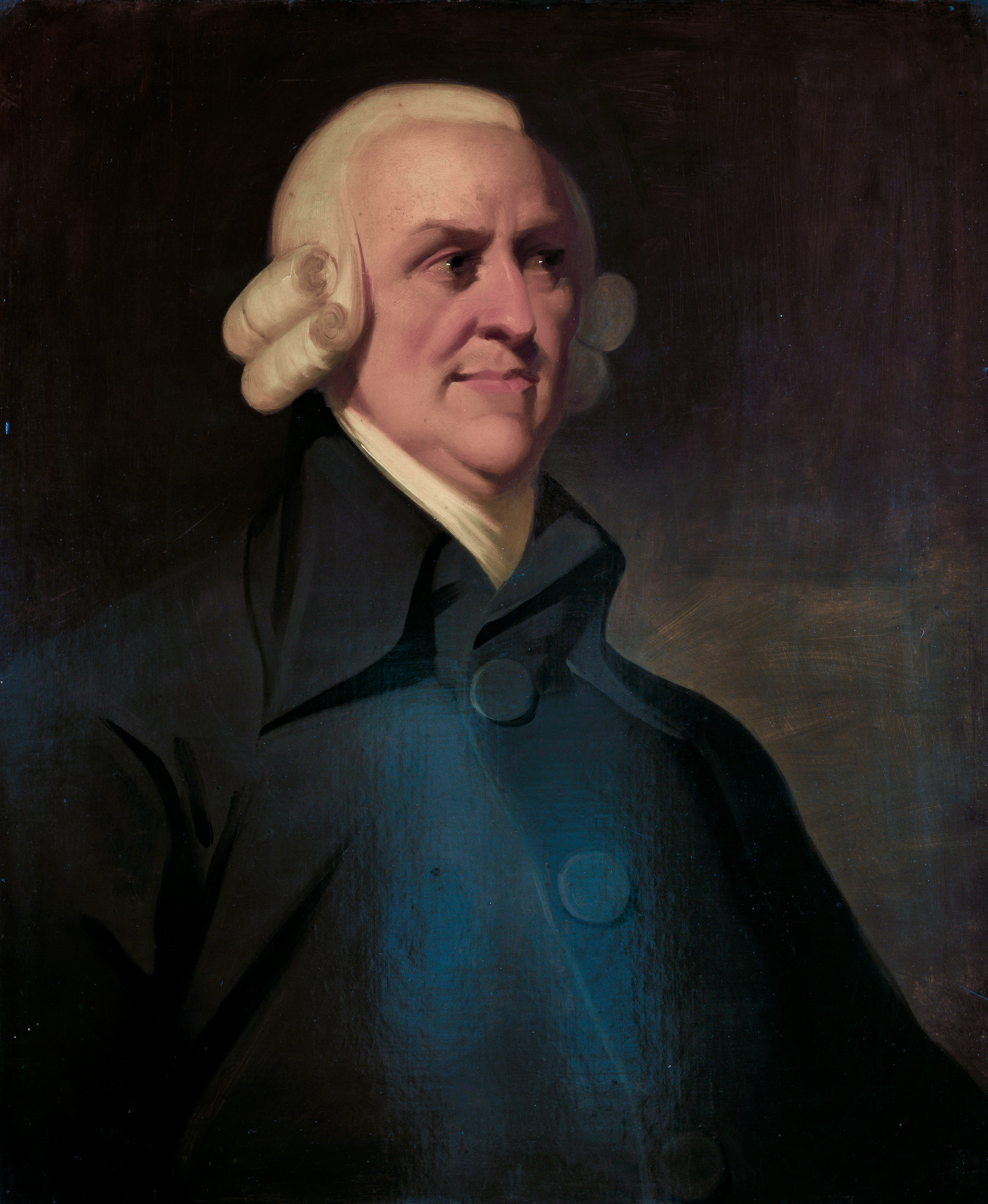 <p>A Scottish economist(capitalist) in the Enlightenment. He authored "The Wealth of Nations," advocating for free-market principles(anti-mercantilism so pro-Laissez-Faire), division of labor, <span>minimal government intervention, can lead to economic prosperity.</span></p>