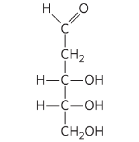 <p>What monosccaride is this?</p>
