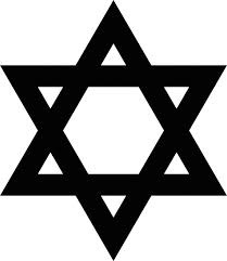 The star of King David