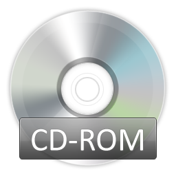 CD-ROM
