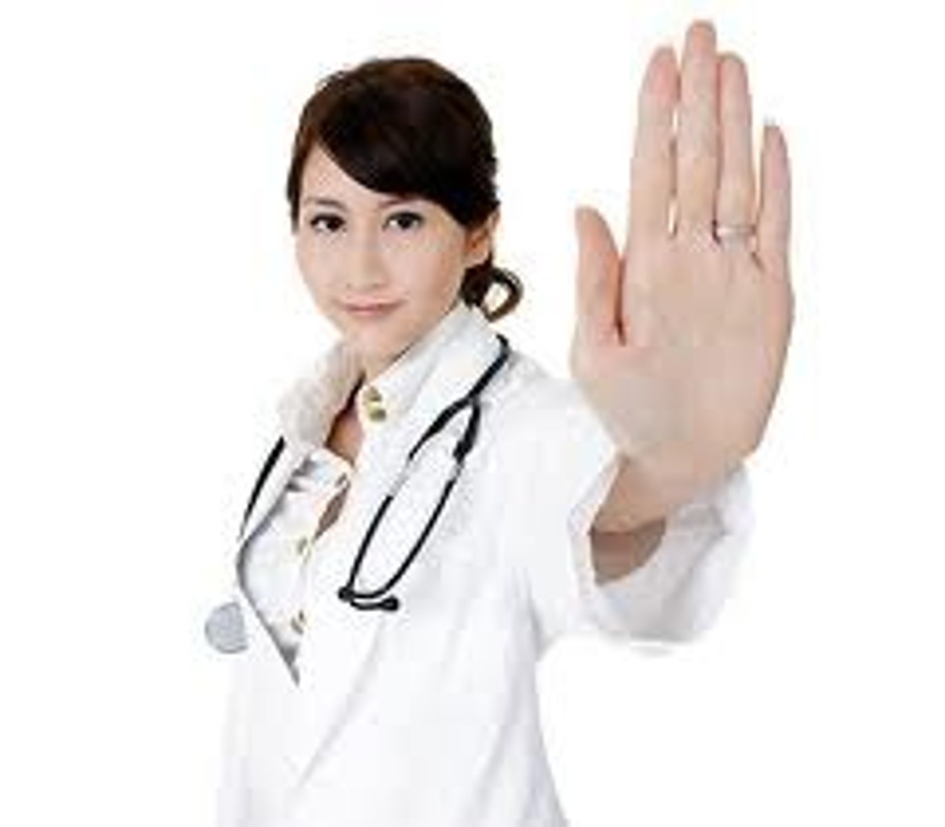 <p>v phr /ɡet ˈlɒst/ used to rudely tell someone to go away or to stop annoying you</p>