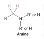 <p>Amine</p>