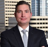 <p>Dominick Gerace - Partner Criminal</p>