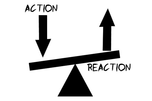 <p>(n.) a result, effect, importance s: outcome a: cause(Does he truly comprehend the consequence of his actions?)</p>