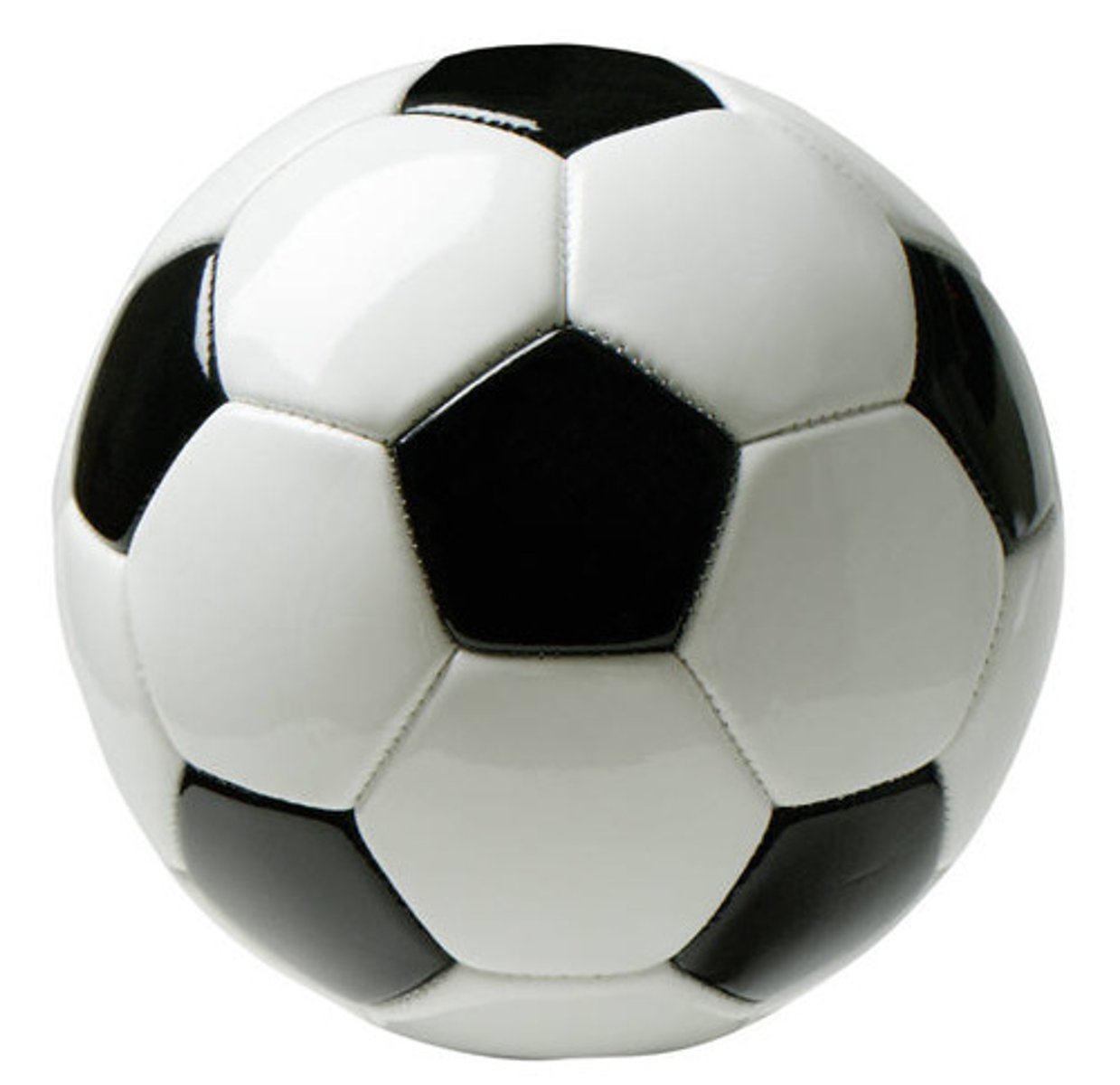 <p>soccer ball</p>
