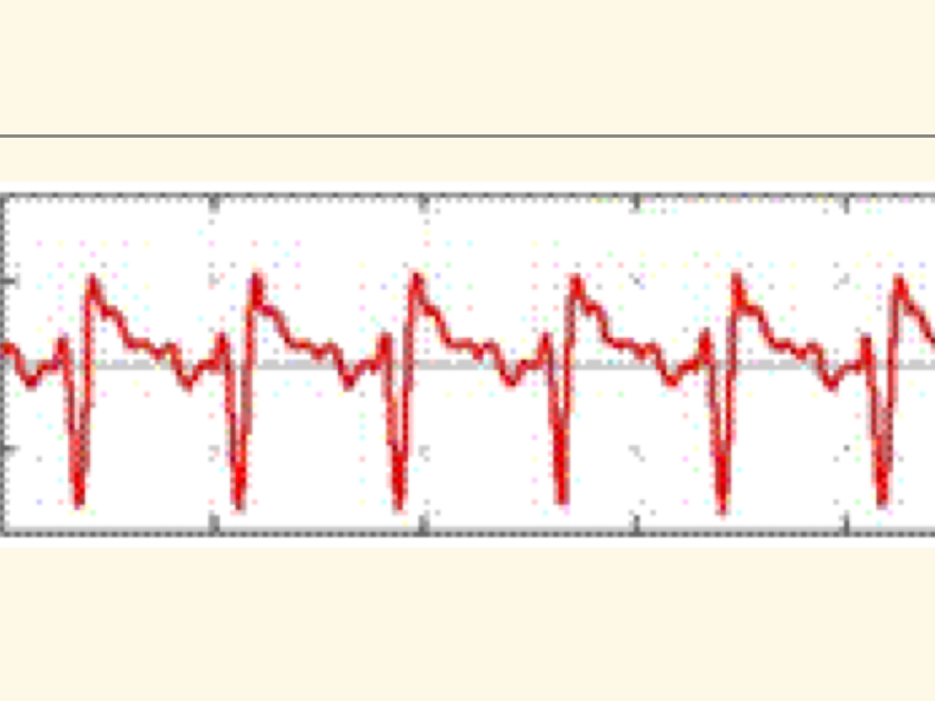 <p>What instrument does this shape wave come from?</p>