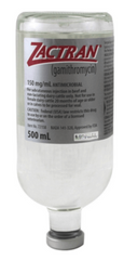 <p>Gamithromycin</p>