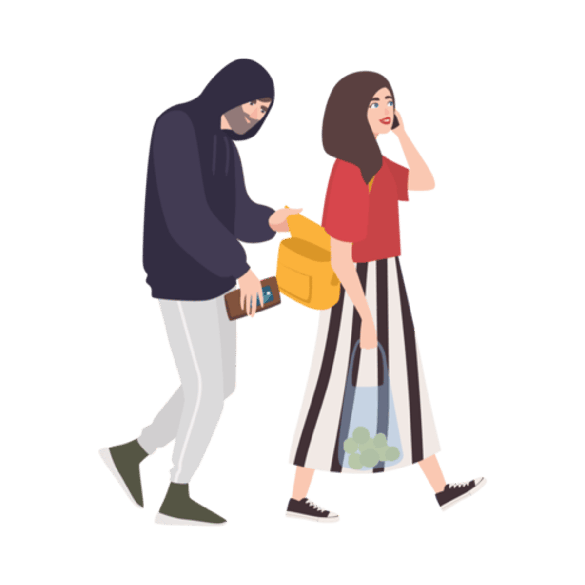 <p>A person who is hurt by a crime, accident, or problem.</p><p>The ___________ of the robbery told the news she felt very scared.</p>