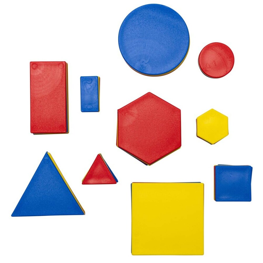 <p>zijn precies en benoembaar, duiken vaak op in de architectuur</p>