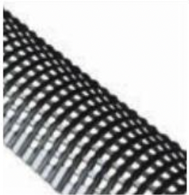 Fast material removal

Sharp but brittle grater-like blade

Different profiles