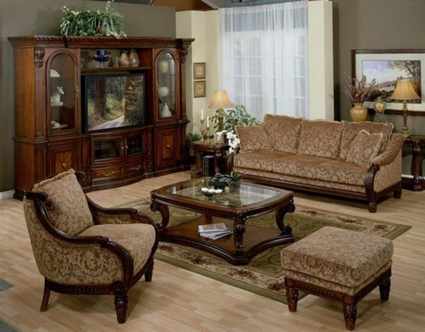 <p>kètīng</p><p>living room</p>