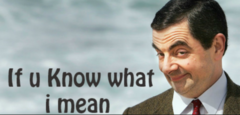 (n.) a hint, indirect suggestion, or reference (often in a derogatory sense)

synonyms: insinuation, intimation 

antonyms: direct statement