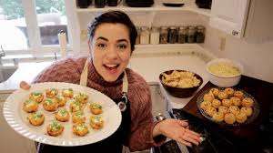 <p>appetizer</p>