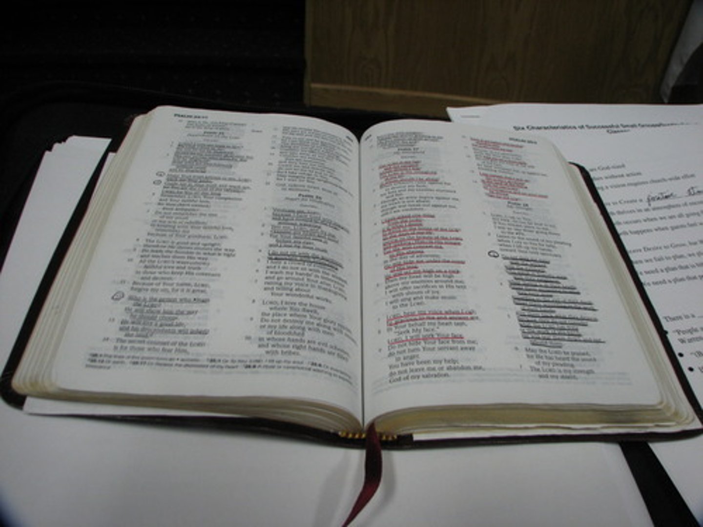 <p>The belief that Scripture is the sole authoritative rule of faith for Christians</p>