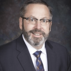 <p>Member of the Board of Managers</p>