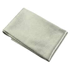 <p>What is conductive fabric?</p>