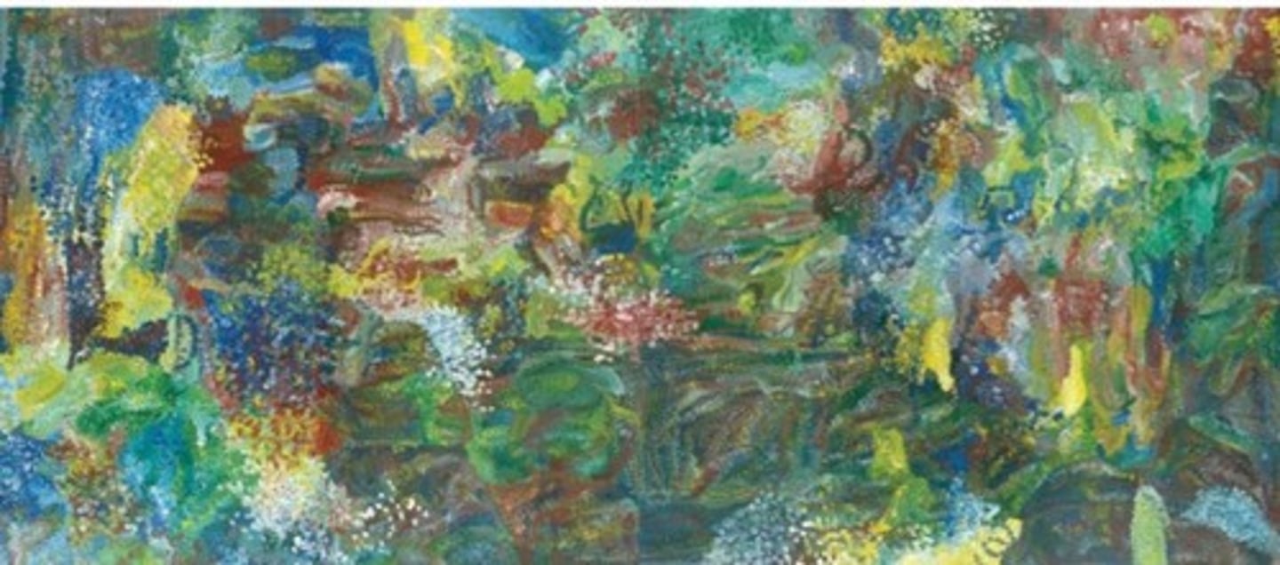 <p>Earth's Creation</p>