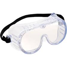 <p>Safety Googles</p>