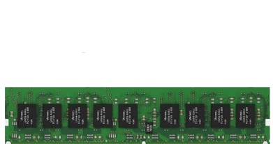 What type of RAM is pictured?
