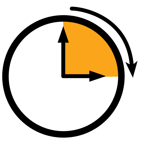 <p>During (time)</p>