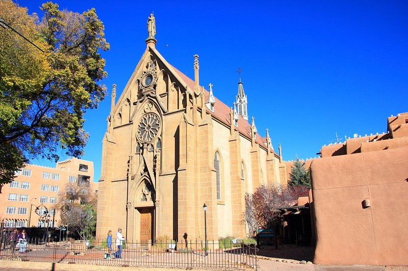 <p>Santa Fe</p>